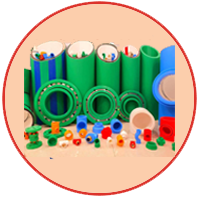 Industrial Pipes Manufacturer and Supplier